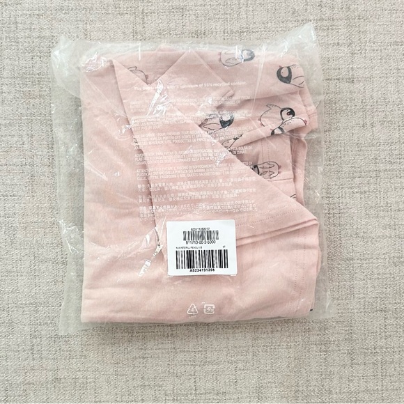 NWT Old Navy Penguin Pajama Set Size 5T (Qty 2) - Picture 7 of 7